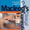Macleod’s Clinical Examination: With STUDENT CONSULT Online Access, 13th Edition (Original PDF from Publisher)