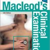 Macleod’s Clinical Examination, 14th Edition (ORIGINAL PDF from Publisher)