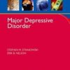 Major Depressive Disorder (Oxford American Psychiatry Library)