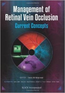 Management of Retinal Vein Occlusion: Current Concepts (ORIGINAL PDF from Publisher)