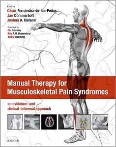 Manual Therapy for Musculoskeletal Pain Syndromes: an evidence- and clinical-informed approach (Original PDF from Publisher)