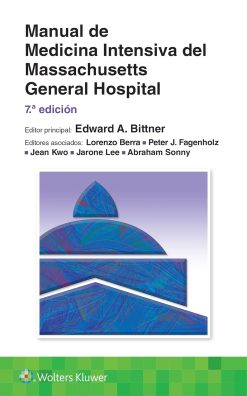 Manual de Medicina Intensiva del Massachusetts General Hospital (Spanish Edition), 7th Edition (EPUB)