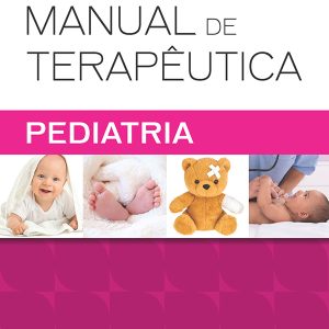 Manual de Terapêutica (Portuguese Brazilian) (ePUB)