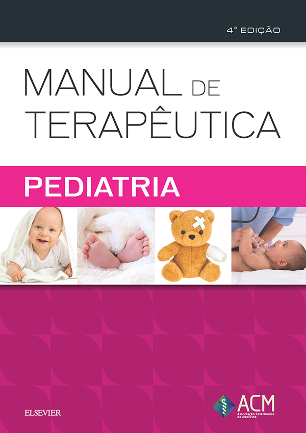 Manual de Terapêutica (Portuguese Brazilian) (ePUB)