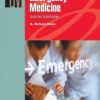 Manual of Emergency Medicine, 6e (Lippincott Manual Series) (MOBI)