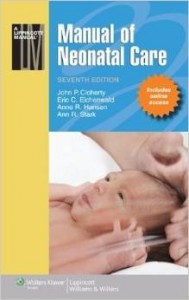 Manual of Neonatal Care, 7th Edition (ORIGINAL PDF from Publisher)