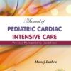 Manual of Pediatric Cardiac Intensive Care (Original PDF from Publisher)
