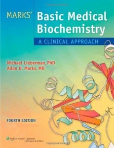 Marks’ Basic Medical Biochemistry, 4th Edition (Original PDF from Publisher)