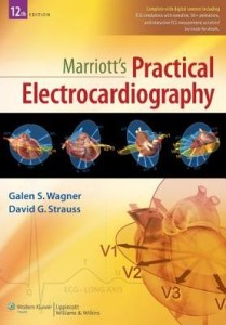 Marriott’s Practical Electrocardiography Twelfth Edition (EPUB)