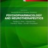 Massachusetts General Hospital Psychopharmacology and Neurotherapeutics (ORIGINAL PDF from Publisher)