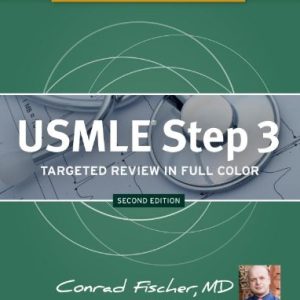 Master the Boards USMLE Step 3, 2nd Edition (Original PDF from Publisher)