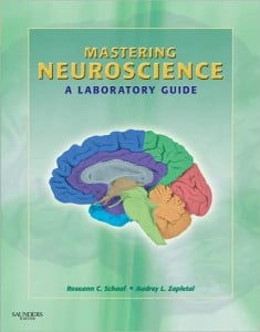 Mastering Neuroscience: A Laboratory Guide (Original PDF from Publisher)
