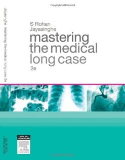 Mastering the Medical Long Case, 2e (Original PDF from Publisher)