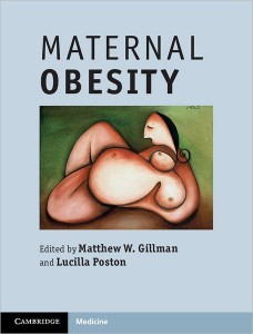 Maternal Obesity (Cambridge Medicine) (Original PDF from Publisher)