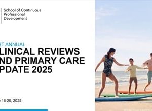 Mayo Clinic 31st Annual Clinical Reviews and Primary Care Update 2025 (Videos + Syllabus)