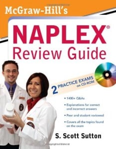 McGraw-Hill’s NAPLEX Review Guide (Original PDF from Publisher) 