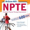 McGraw-Hills NPTE National Physical Therapy Exam, 2nd Edition (Original PDF from Publisher)