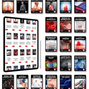 MedStudentNotes, 2nd Edition (All 21 Notes) (Original PDF from Publisher)
