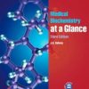 Medical Biochemistry at a Glance, 3rd Edition (Original PDF from Publisher)