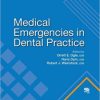 Medical Emergencies in Dental Practice