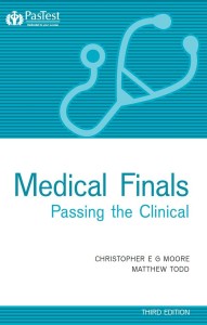 Medical Finals: Passing the Clinical, Third Edition (EPUB)