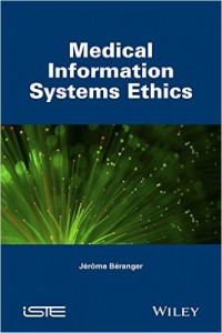 Medical Information Systems Ethics