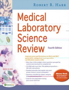 Medical Laboratory Science Review, 4e