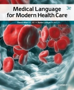 Medical Language for Modern Health Care, 3rd Edition (Original PDF from Publisher)
