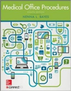 Medical Office Procedures, 8th Edition (Original PDF from Publisher)