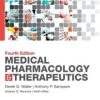 Medical Pharmacology and Therapeutics, 4e (Original PDF from Publisher)
