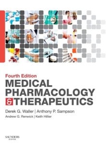 Medical Pharmacology and Therapeutics, 4e (Original PDF from Publisher)
