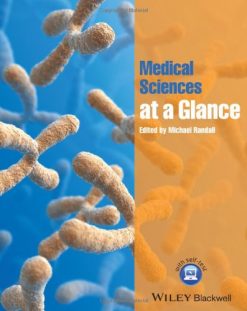 Medical Sciences at a Glance (Original PDF from Publisher)
