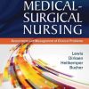 Medical-Surgical Nursing – Assessment and Management of Clinical Problems, 9th Edition (Original PDF from Publisher)