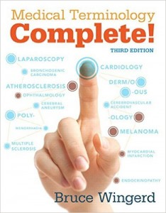 Medical Terminology Complete!, 3rd Edition (Original PDF from Publisher)
