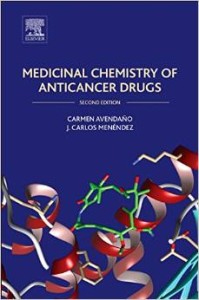 Medicinal Chemistry of Anticancer Drugs, Second Edition