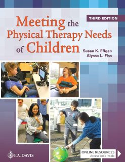 Meeting the Physical Therapy Needs of Children, 3rd Edition (Original PDF from Publisher)