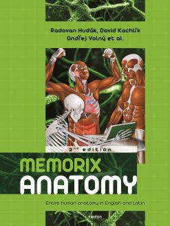 Memorix Anatomy, 2nd Edition (Original PDF from Publisher)