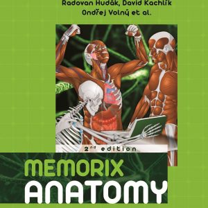 Memorix Anatomy, 2nd Edition (Original PDF from Publisher)