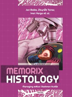 Memorix Histology (Original PDF from Publisher)