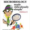 Clinical Microbiology Made Ridiculously Simple, 6th Edition