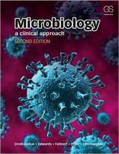 Microbiology: A Clinical Approach, 2nd Edition (Original PDF from Publisher)