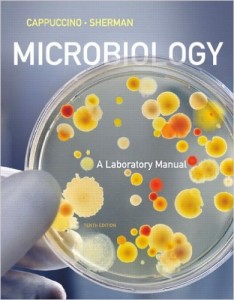 Microbiology: A Laboratory Manual, 10th Edition (Original PDF from Publisher)