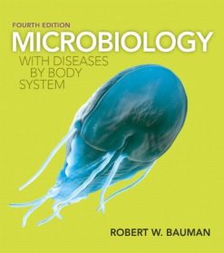 Microbiology with Diseases by Body System, 4e (Original PDF from Publisher)