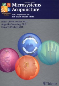 Microsystems Acupuncture: The Complete Guide: Ear – Scalp – Mouth – Hand (Original PDF from Publisher)