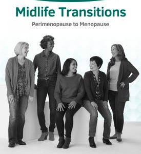 Midlife Transitions: Perimenopause to Menopause (ACOG’s Patient Education Booklet Series) (Original PDF from Publisher)