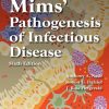 Mims’ Pathogenesis of Infectious Disease, 6th Edition (Original PDF from Publisher)
