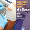 Minor Injury and Minor Illness at a Glance (Original PDF from Publisher)