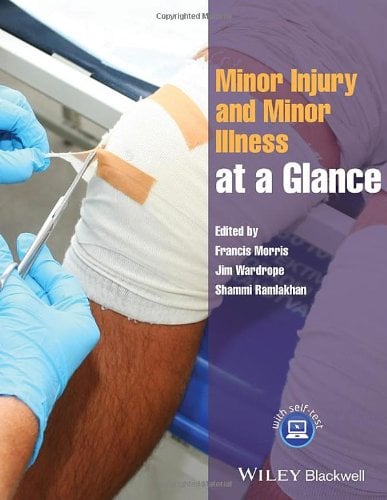 Minor Injury and Minor Illness at a Glance (Original PDF from Publisher)