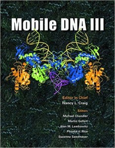 Mobile DNA III (ORIGINAL PDF from Publisher)