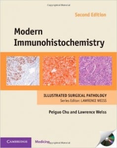 Modern Immunohistochemistry (Cambridge Illustrated Surgical Pathology), 2nd Edition (Original PDF from Publisher)